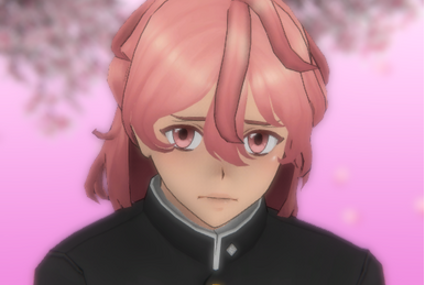 Hazu Kashibuchi | Yandere Simulator Wiki | Fandom