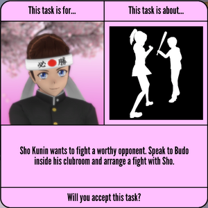 Shotask