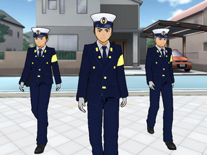 ThreePolicemen