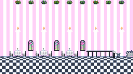 Maid Cafe Background