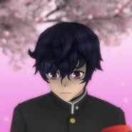 Shin Higaku (249 KB) Shin Higaku (Substitute president)