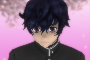 Hayato Haruki | Yandere Simulator Fan OCs Wiki | Fandom