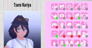 TsuruKariyaConversationalTopics