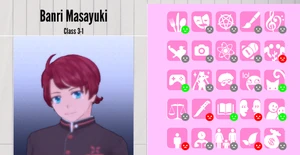 BanriMasayukiConversationalTopics