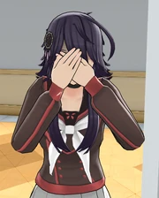 Fujie-CameraReaction