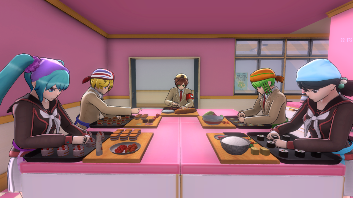 Cooking Club Yandere Simulator Wiki Fandom - new cooking club yandere sim roblox