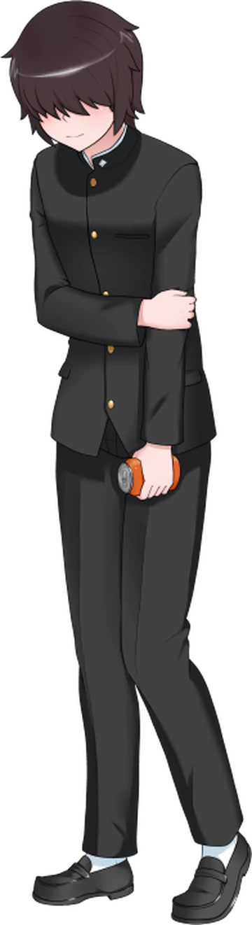 Hazu Kashibuchi | Yandere Simulator Wiki | Fandom