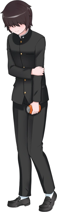 Hazu Kashibuchi | Yandere Simulator Wiki | Fandom