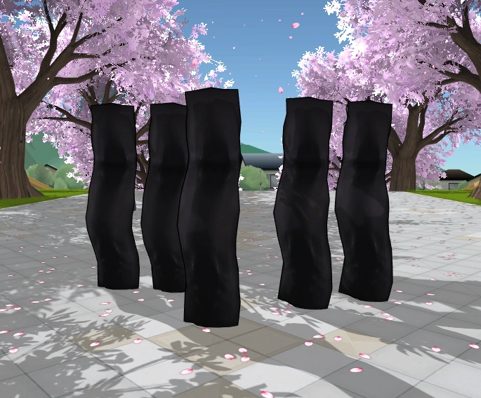 Garbage Mode Вики Симулятора Яндере Fandom