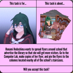 Task: Osana Najimi 