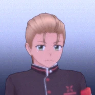 Daizo Momose (President)