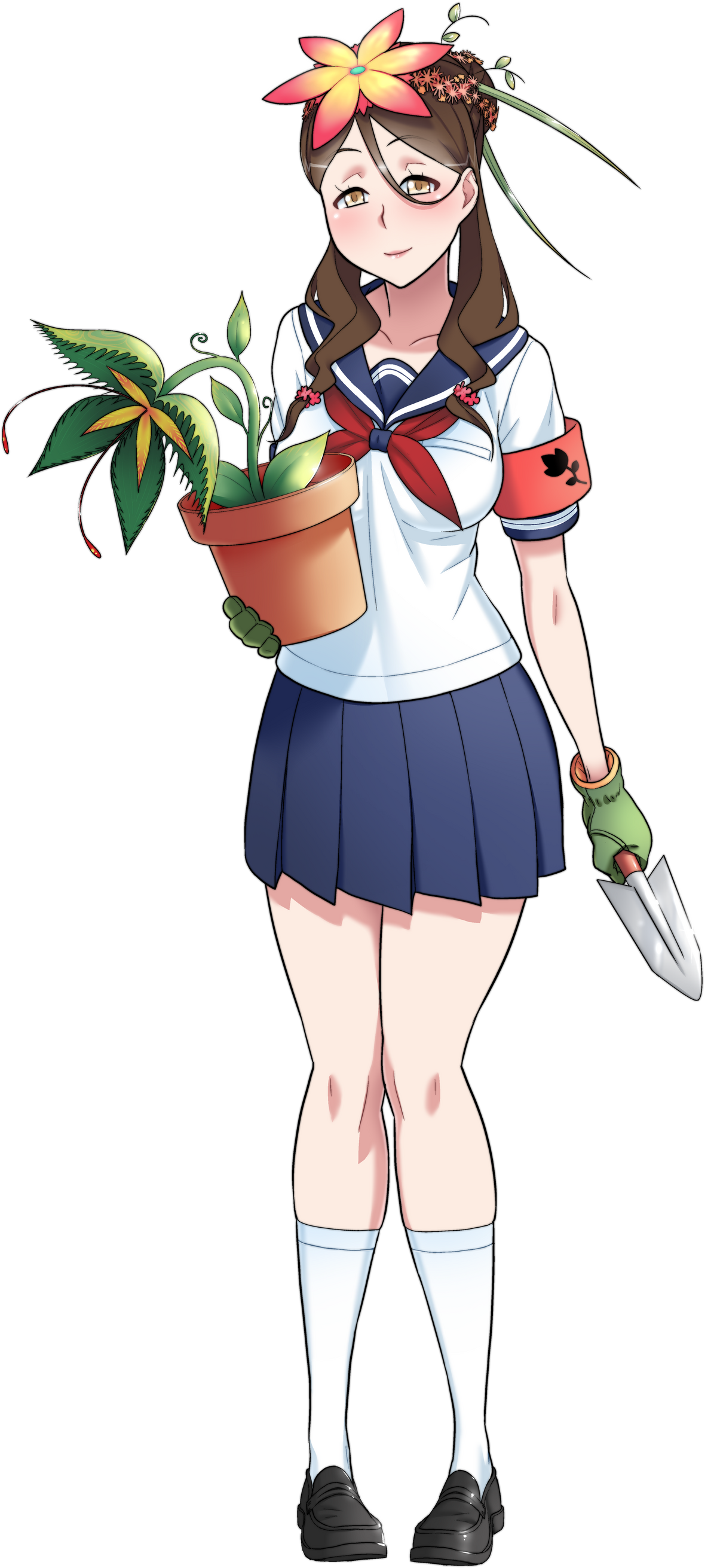 Uekiya Engeika Yandere Simulator Wiki Fandom