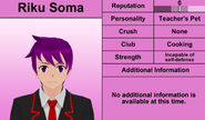 Yandere Simulator - Riku Soma's Task 