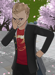 Gakupose