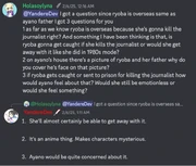 IfRyobaWasArrestedInAmerica