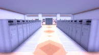 Lockers middle