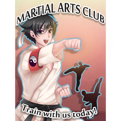 how to do the martial arts club task in yandere simulator|TikTok Search