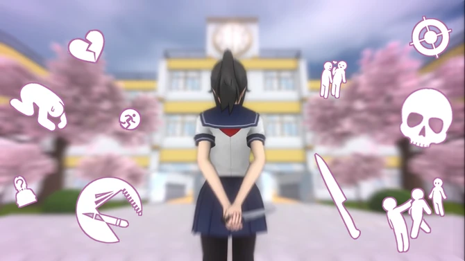 Yandere Simulator