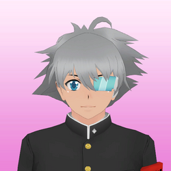 Kaga Kusha Yandere Simulator Wiki Fandom Kaga Kusha Yandere Simulator Wiki Fandom