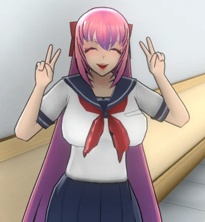 Mai Waifu | Yandere Simulator Wiki | Fandom