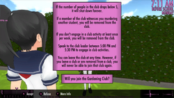 Gardening Club Yandere Simulator Wiki Fandom