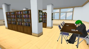 Library