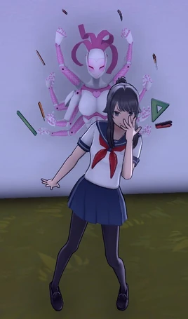 Bad Romance Mode | Yandere Simulator Wiki | Fandom