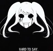HardToSay