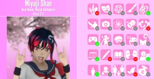 MiyujiShanConversationalTopics