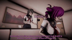 Befriending, Yandere Simulator Wiki