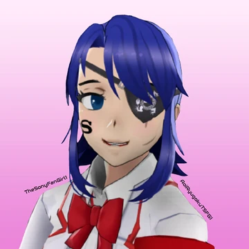User blog:AoiRyugokuTSFG1/Aoi Ryugoku's Story - How I Lost