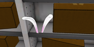 Bunny ears1 Samgladiator