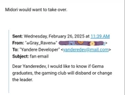 Gaming club after gema graduates