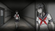 Yandere-chan dalam "New Gameplay Mode in Yandere Simulator: "Mission Mode"".