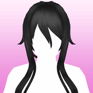 Ryoba Aishi, Yandere Simulator Wiki