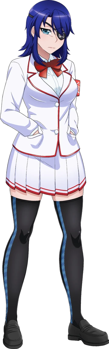 ☆aoi Aoi Ryugoku/Galeria | Yandere Simulator Wiki | Fandom
