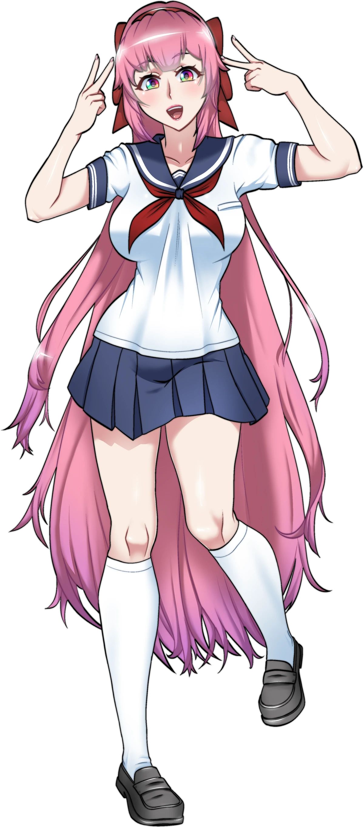 Mai Waifu | Yandere Simulator Wiki | Fandom