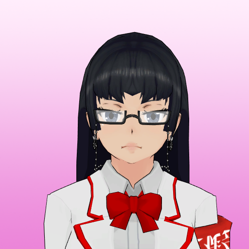 Kuroko Kamenaga Yandere Simulator Wiki Fandom Kuroko Kamenaga Yandere Simulator Wiki Fandom