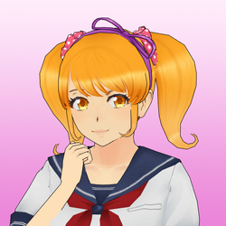 Raibaru Fumetsu, Yandere Simulator Wiki