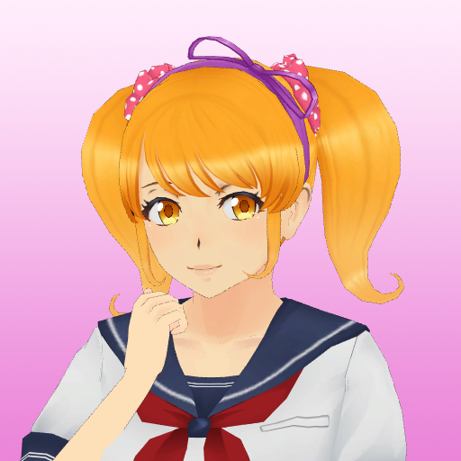 Raibaru Fumetsu Wikia Yandere Simulator Fandom 