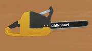 Chainsaw