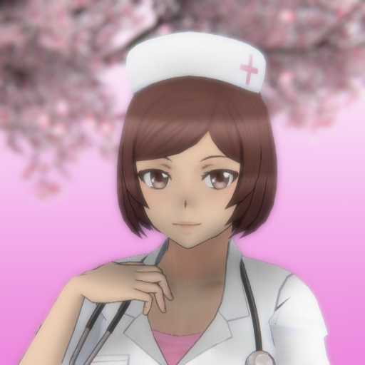 Personas, Yandere Simulator Wiki