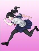 RunningYandere-chan