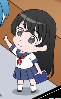 Taeko Yamada | Yandere Simulator Wiki | Fandom