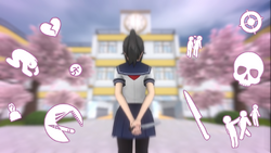 Matchmaking, Yandere Simulator Wiki