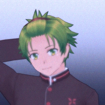 Hayato Haruki | Yandere Simulator Wiki | Fandom