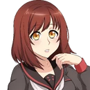 Sumire Saitozaki (originally).[2]