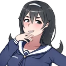 Dozuki Aishi (originally).