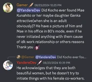 KochoSeesTheKunahitoWomenAsBeautiful