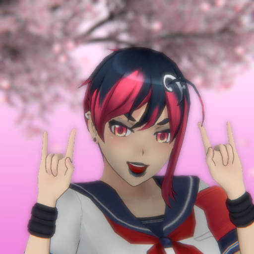 Gita Yamahato, Wikia Yandere Simulator